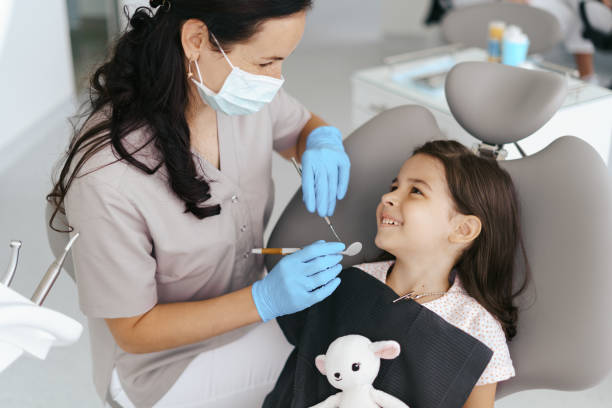 Best Emergency Treatment for Toothache in Kingston Estates, NJ