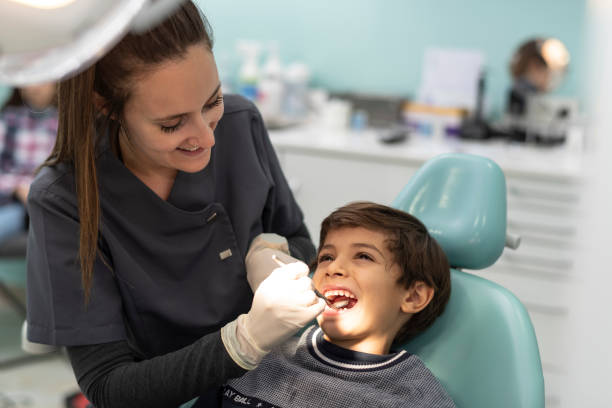 Best Weekend Emergency Dentist in Kingston Estates, NJ