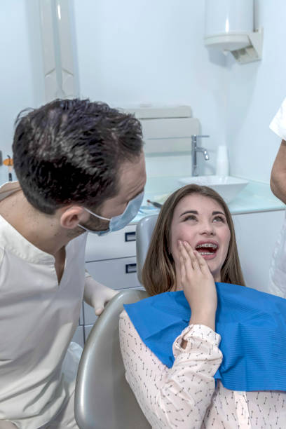 Best Emergency Dental Surgery in Kingston Estates, NJ