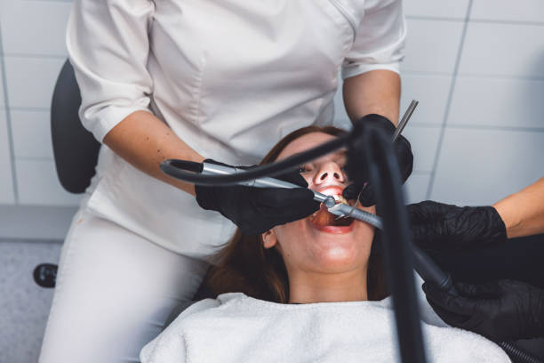 Best Emergency Tooth Extraction in Kingston Estates, NJ